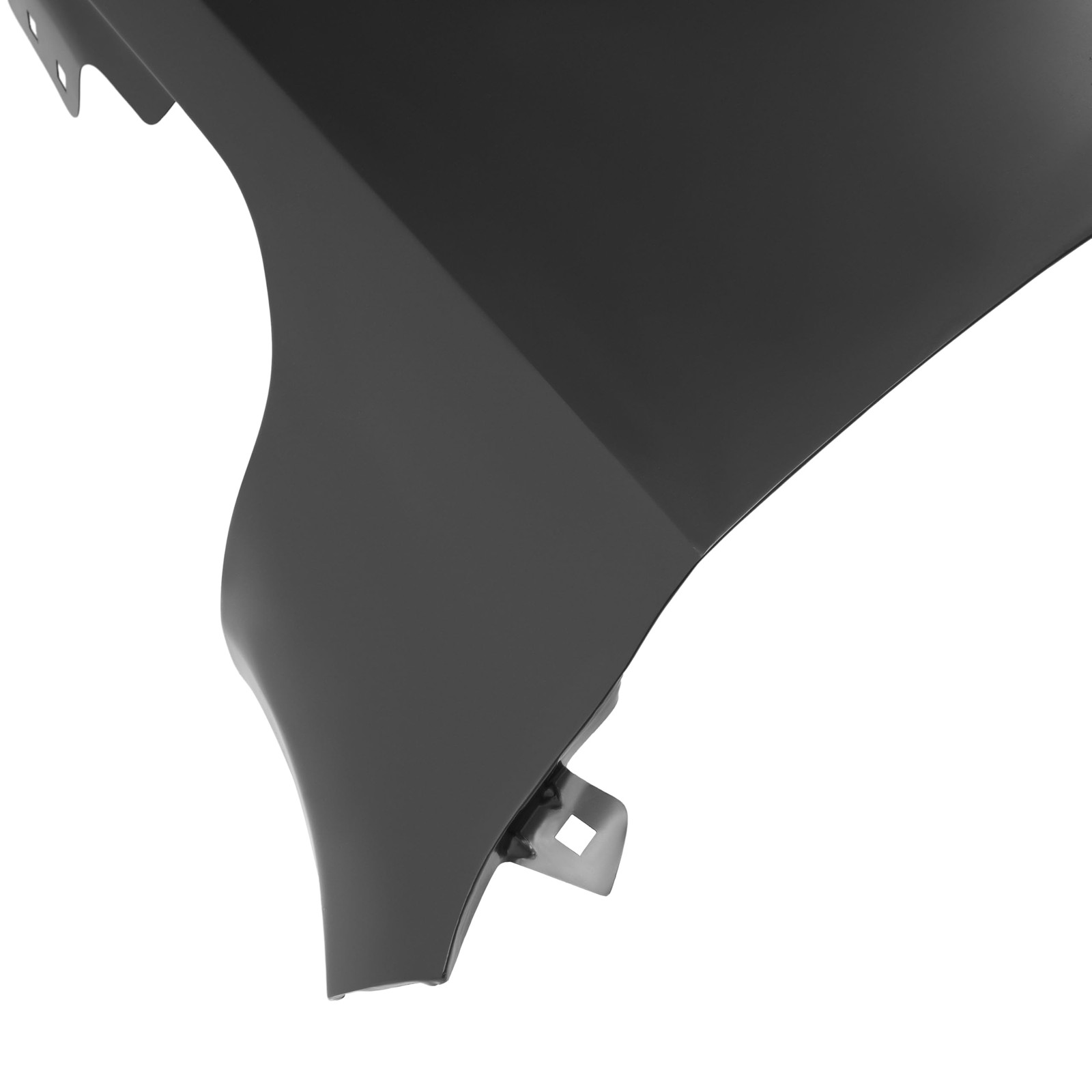 Front Right Fender Compatible with 2019-2025 Dodge Ram 1500 Replacement for 6…