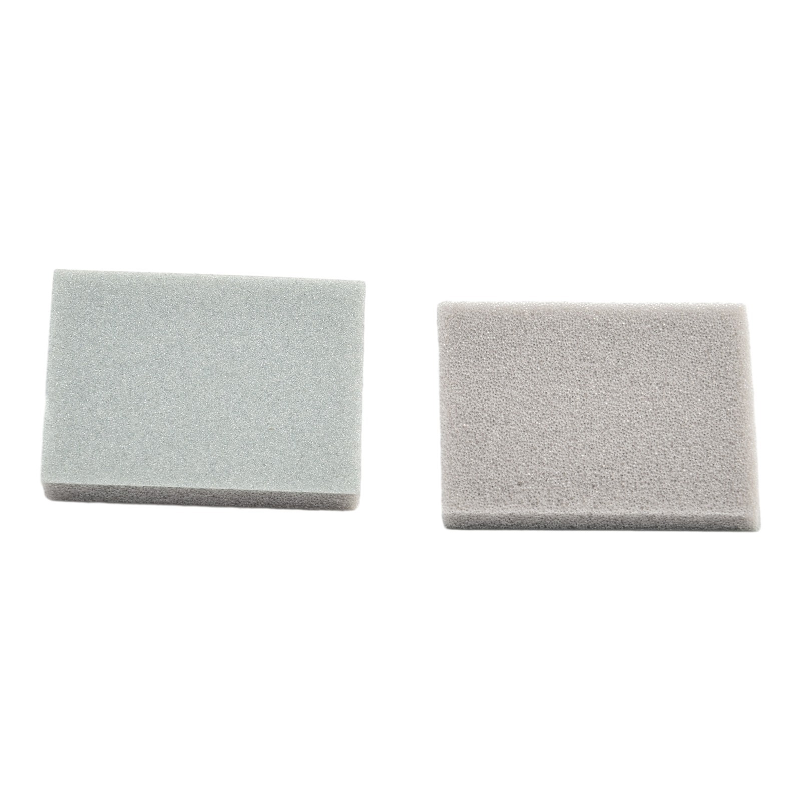 10pcs Foam Sanding Block Wet Dry Bodywork Fine Coarse Grit Sandpaper Sponge New
