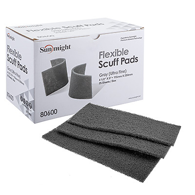 SunmightSunmight Flex Scuff Pads
