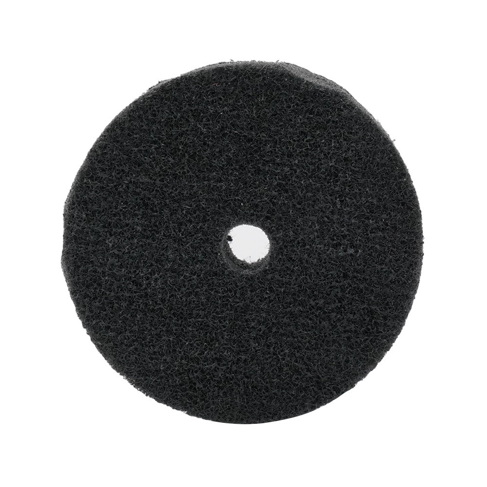 1pc 3Inch 75mm Nylon Grinding Wheel Removing Polishing of Metal Wood Plastic