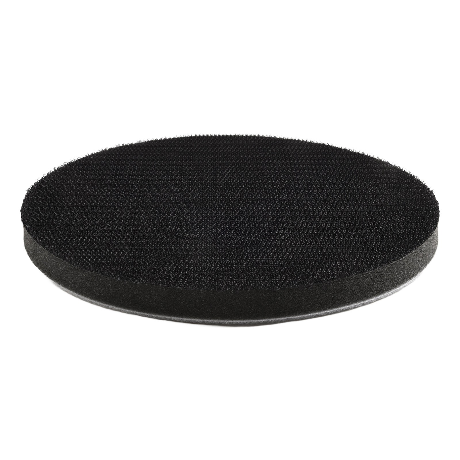 Soft Buffering Pad Sponge Super Light White&black 2/3/4/5/6inch Brand New