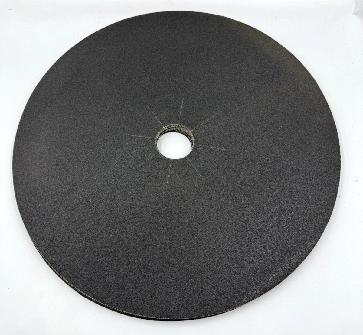 20 QUICKSAND 17” FLOOR SANDING DISCS, 80 GRIT, 17X2 VIRGINIA ABRASIVES 007-17280