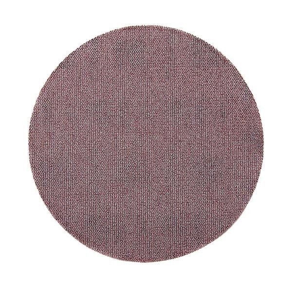 Mirka Abranet 5 Inch Mesh Sanding Discs 50 Pack Dust Free Hook Loop Choose Grit