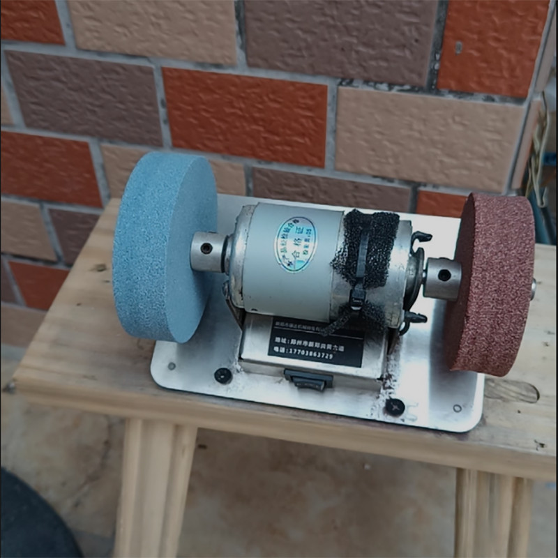 3 Inch 75mm Grinding Wheel Abrasive Disc Grinder Rotary Tools for Metal Steel