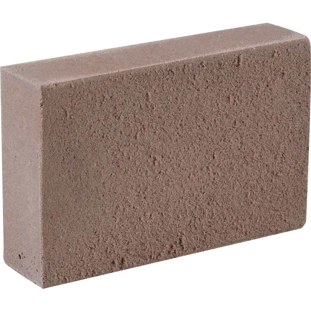 Garryson GB240 Garryflex Abrasive Block – Fine 240grit, Brown