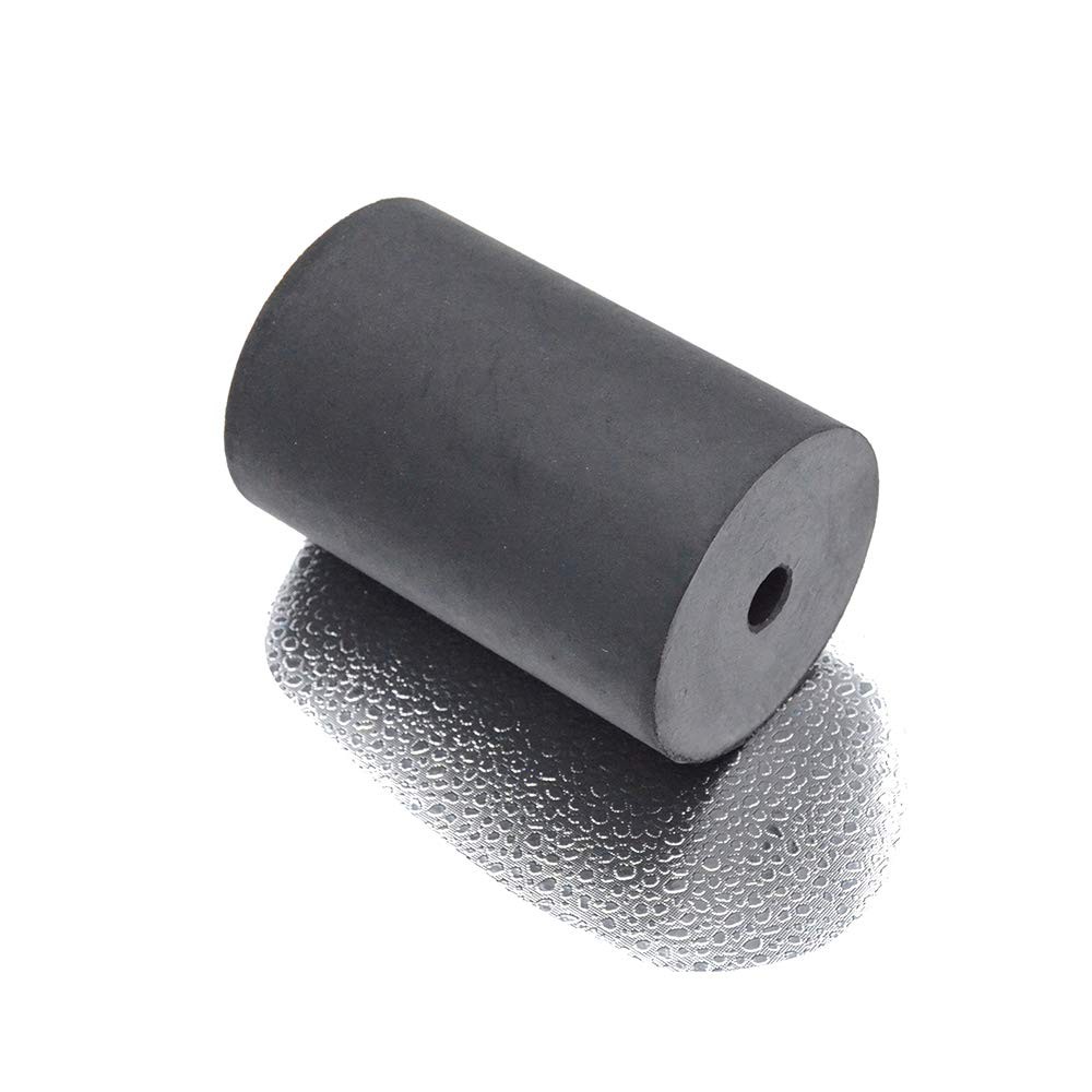 Sanding Drum Rubber Set for Drill or Drill Press 3 inch