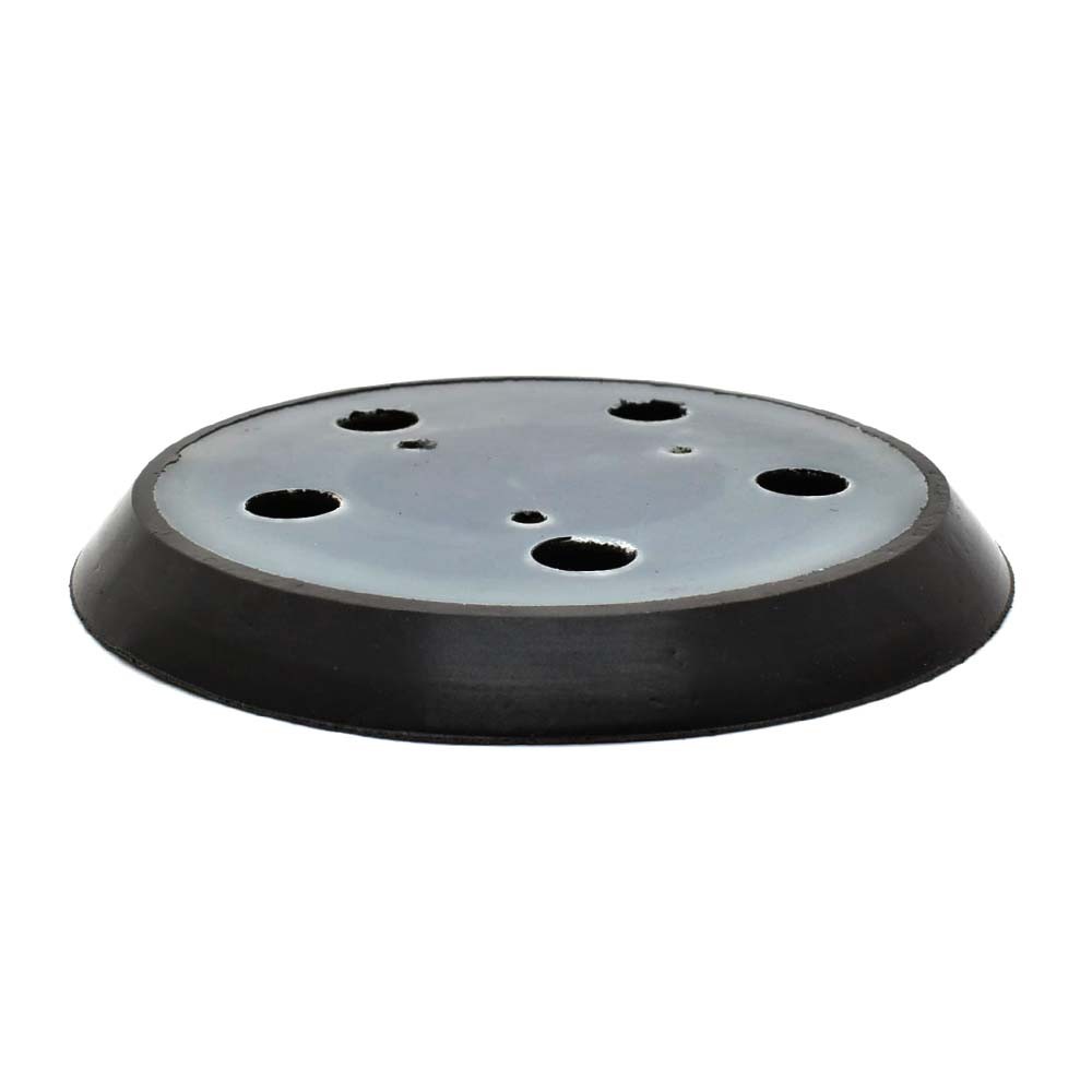 5″ PSA/Adhesive back Sanding Pad 5 holes Replaces Porter Cable 13901 – RSP30