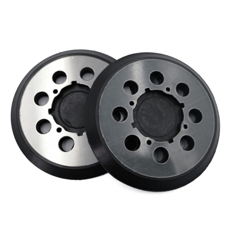 5 inch 125mm 8 Holes Sanding Disc Pad for DWE6421/6421K DWE6423 Backup