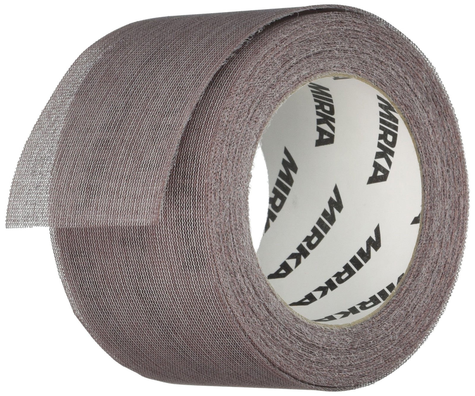 Mirka 9A-570-400 Abranet 2-3/4 x 10yd Mesh Grip Roll