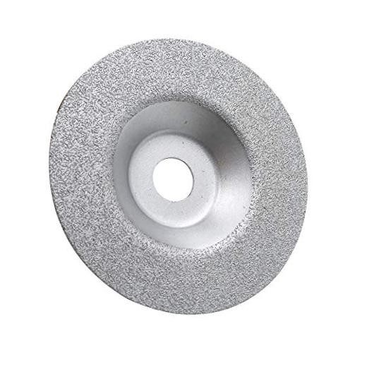 4 Inch Diamond Grinding Cup Wheel for Granite Marble Iron Steel Masonry