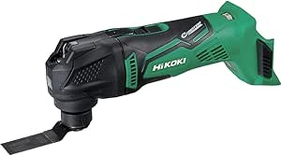HIKOKI 14.4V Electric Multi-function Oscillating Tool CV14DBL(NN) Body Only JP