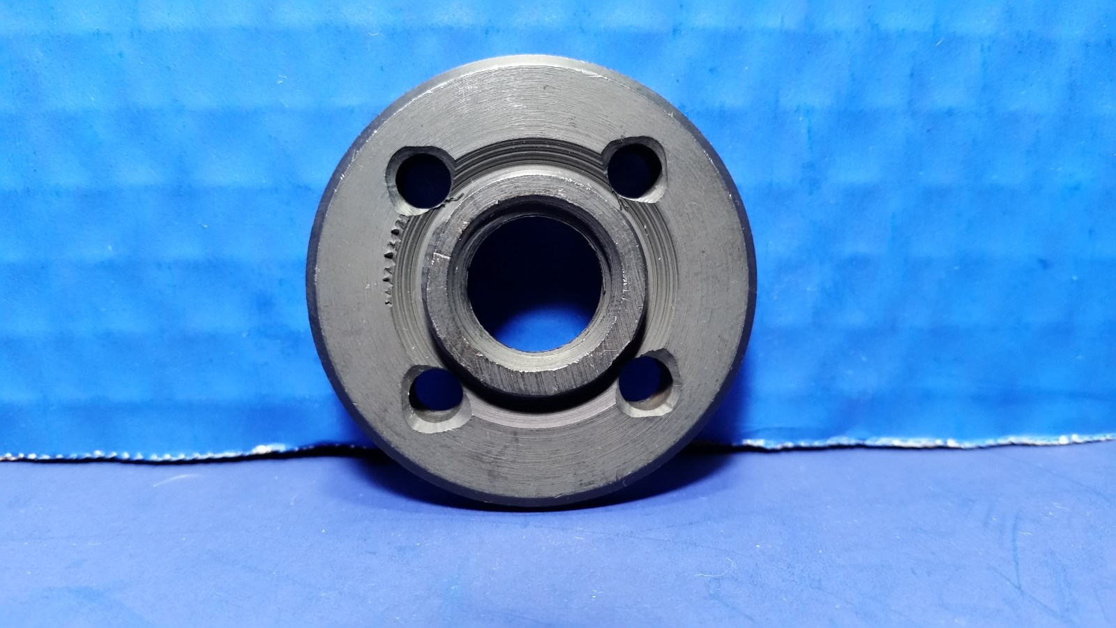 Angle Grinder Lock Nut 5/8″-11 Black & Decker DeWalt Hitachi Makita Milwaukee