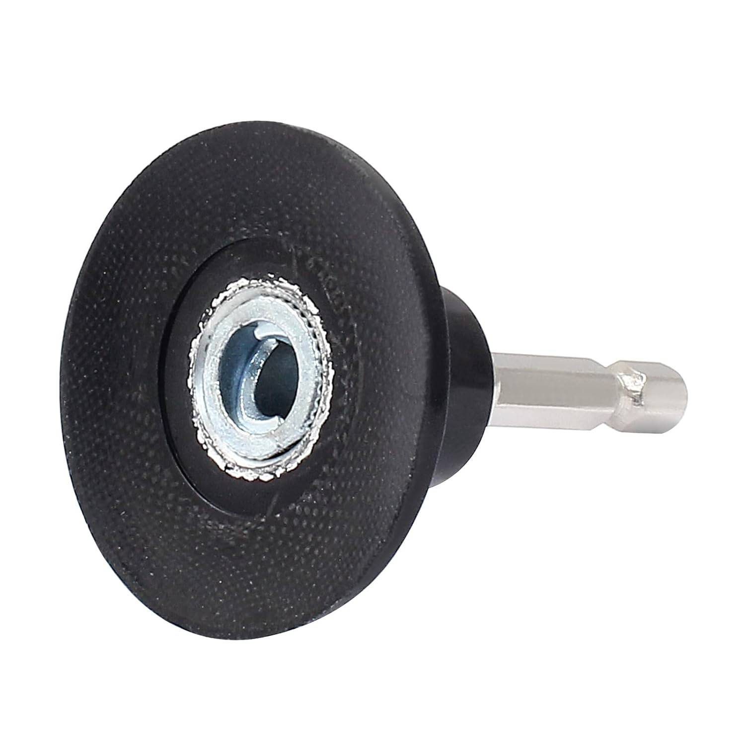 2 Inch Disc Pad Holder, Roll Lock Disc Pad Quick Change Disc Adapter Sanding …
