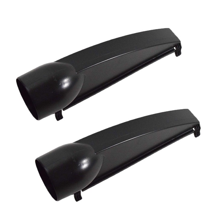 DeWalt 2 Pack of Genuine OEM Replacement Dust Hoods – 5140006-97-2PK