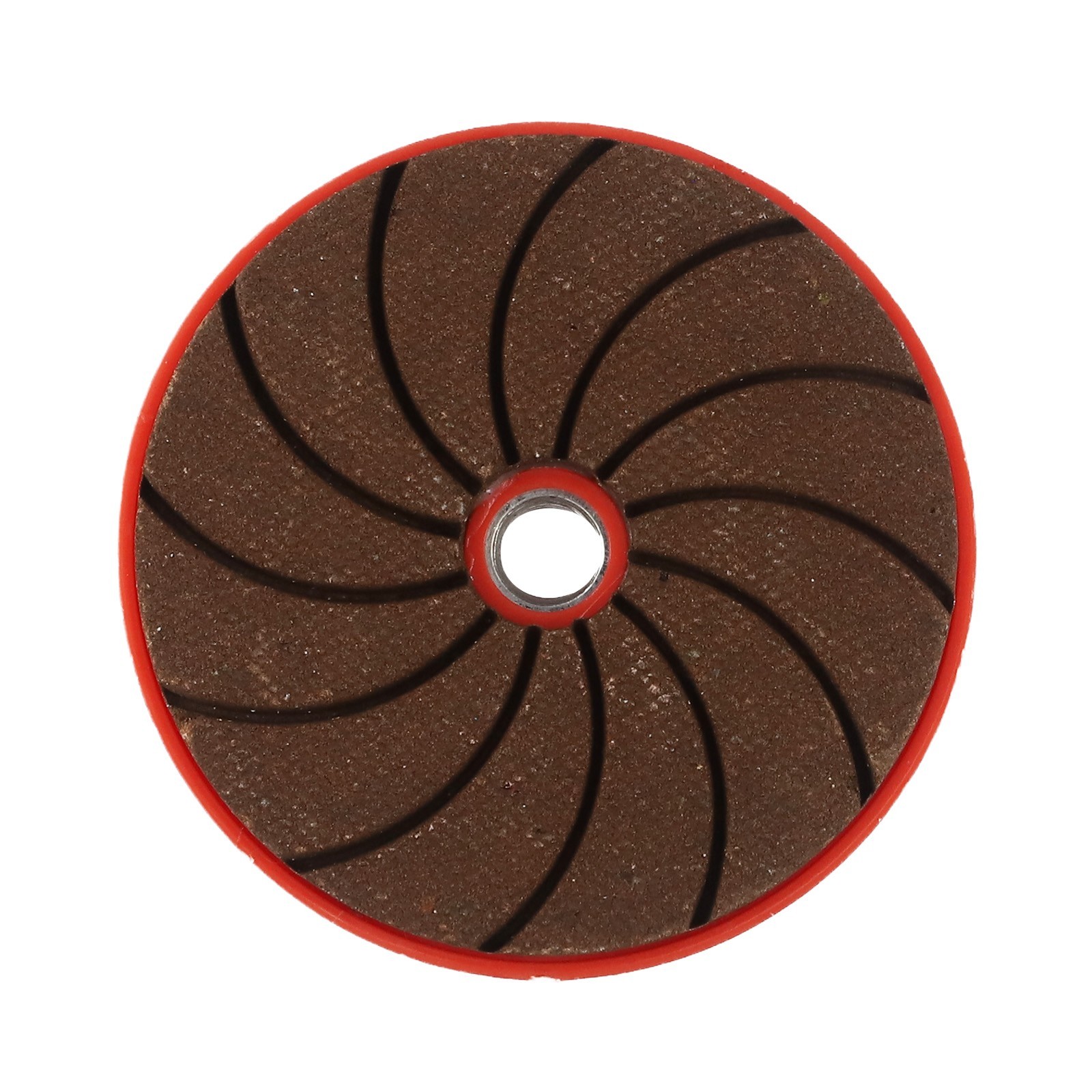 Abrasive Diamond Polishing Pad 80mm for Use on For Marble and Concrete Projects