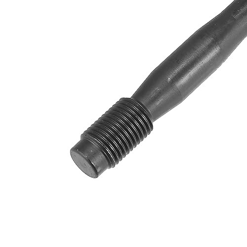 Black Carbon Steel Wheel Hangers Alignment Pin Tire Studs Tool M14x1.5 for Car