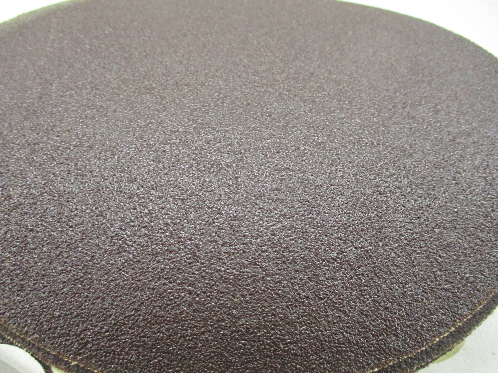 3M 60 GRIT ALUMINUM OXIDE ABRASIVE SET OF 25 8″ DIAMETER SANDPAPER DISCS