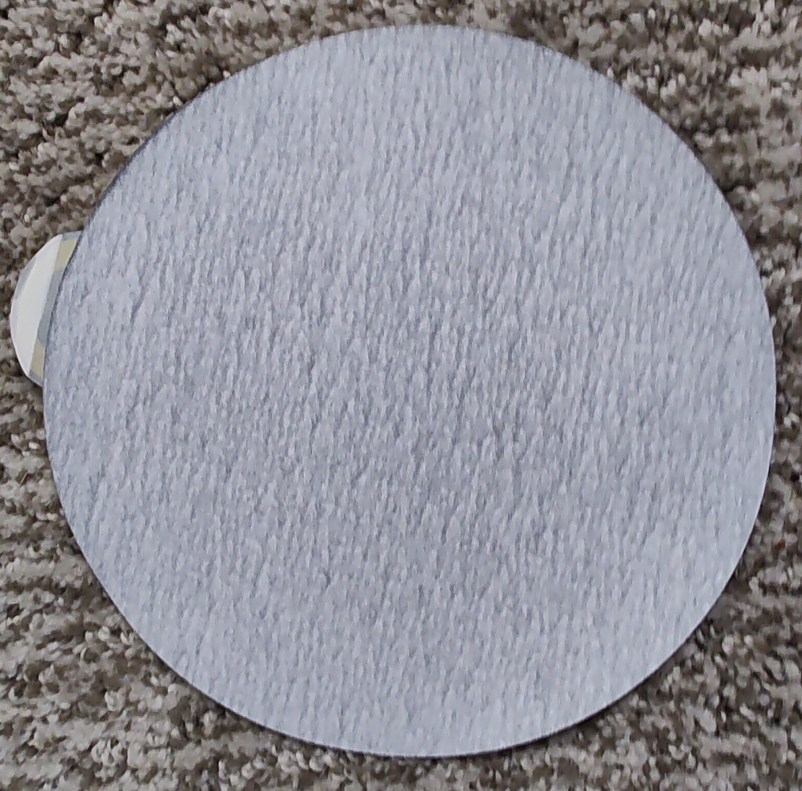 HERMES 5″ ADHESIVE SANDING DISCS GRIT 220 100 PIECES