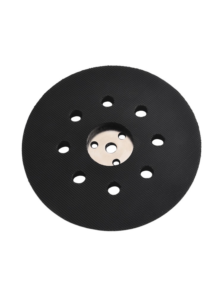 5 Inch Backing Pad For Bosch RS032 & RS031 Models 1295DP 1295DH 1295DVS 3107DVS