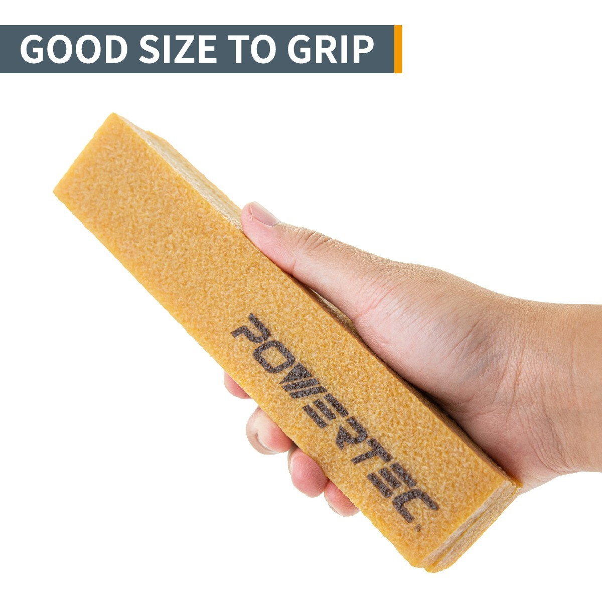 Abrasive Sanding Belt Cleaner Stick Natural Rubber Sander Cleaning Eraser