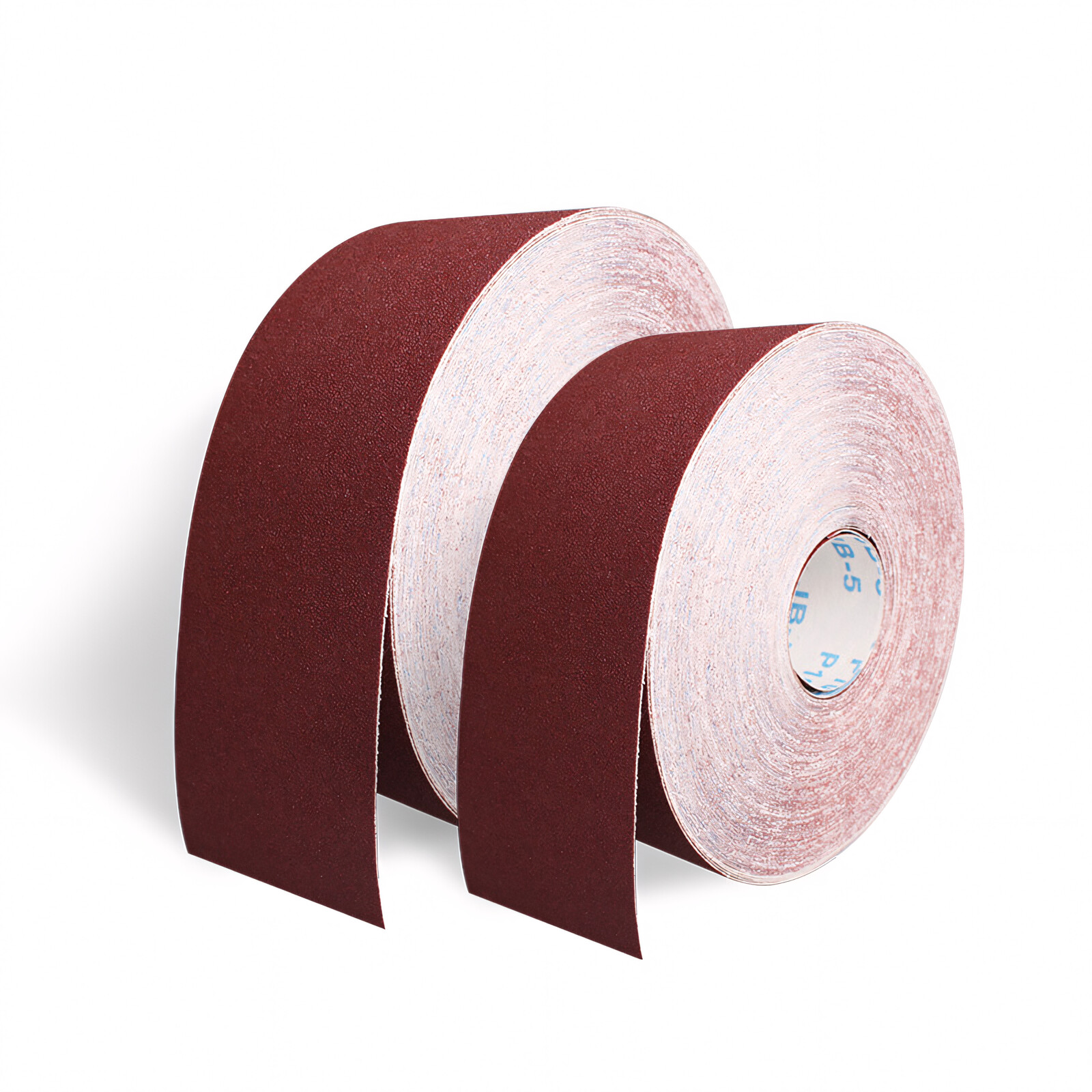 80-600 Grit Sandpaper Roll Abrasive Sand Paper Metal Furniture Sanding Sheets