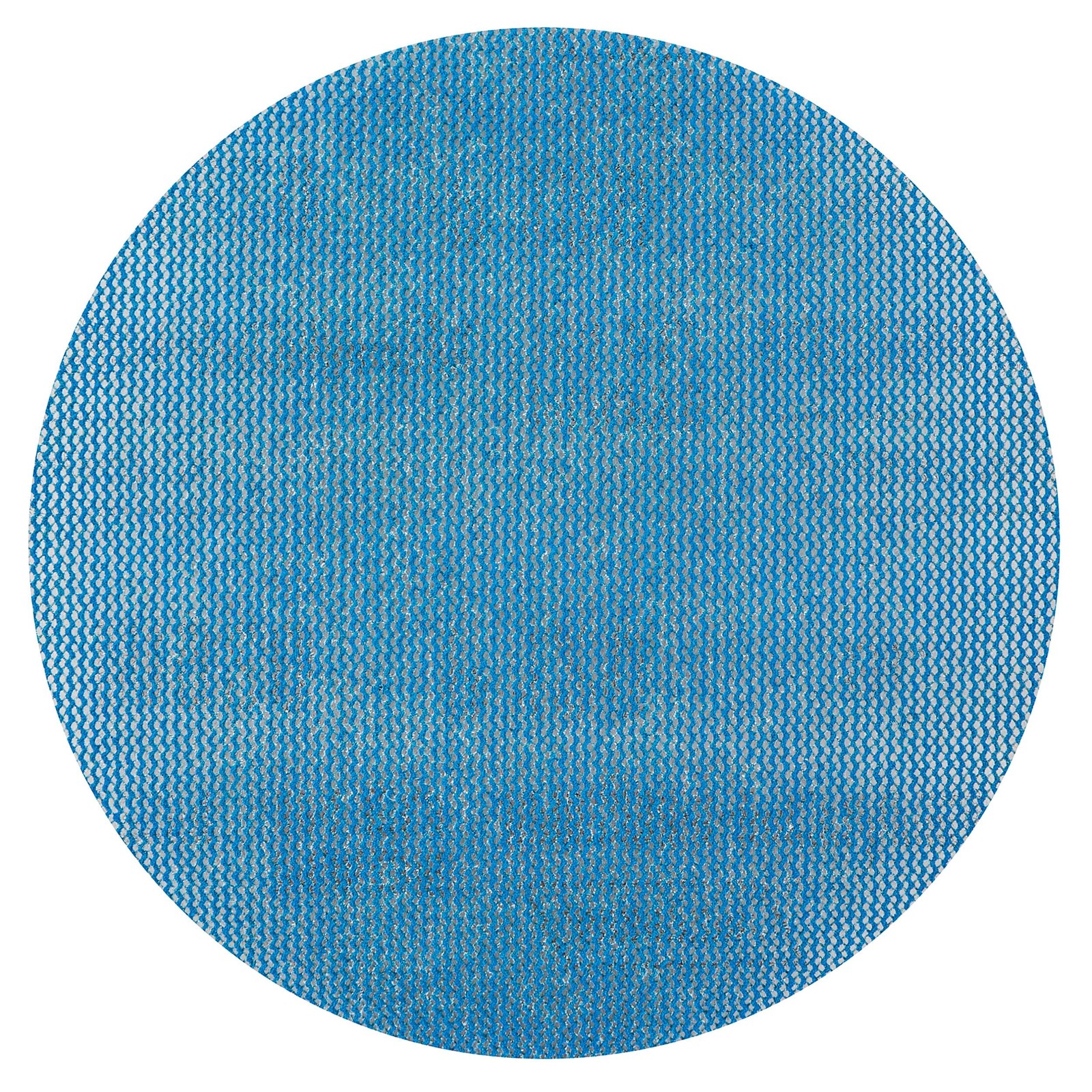 Norton MeshPower Ceramic Disc – 5” – 80 Grit – 10 Pack