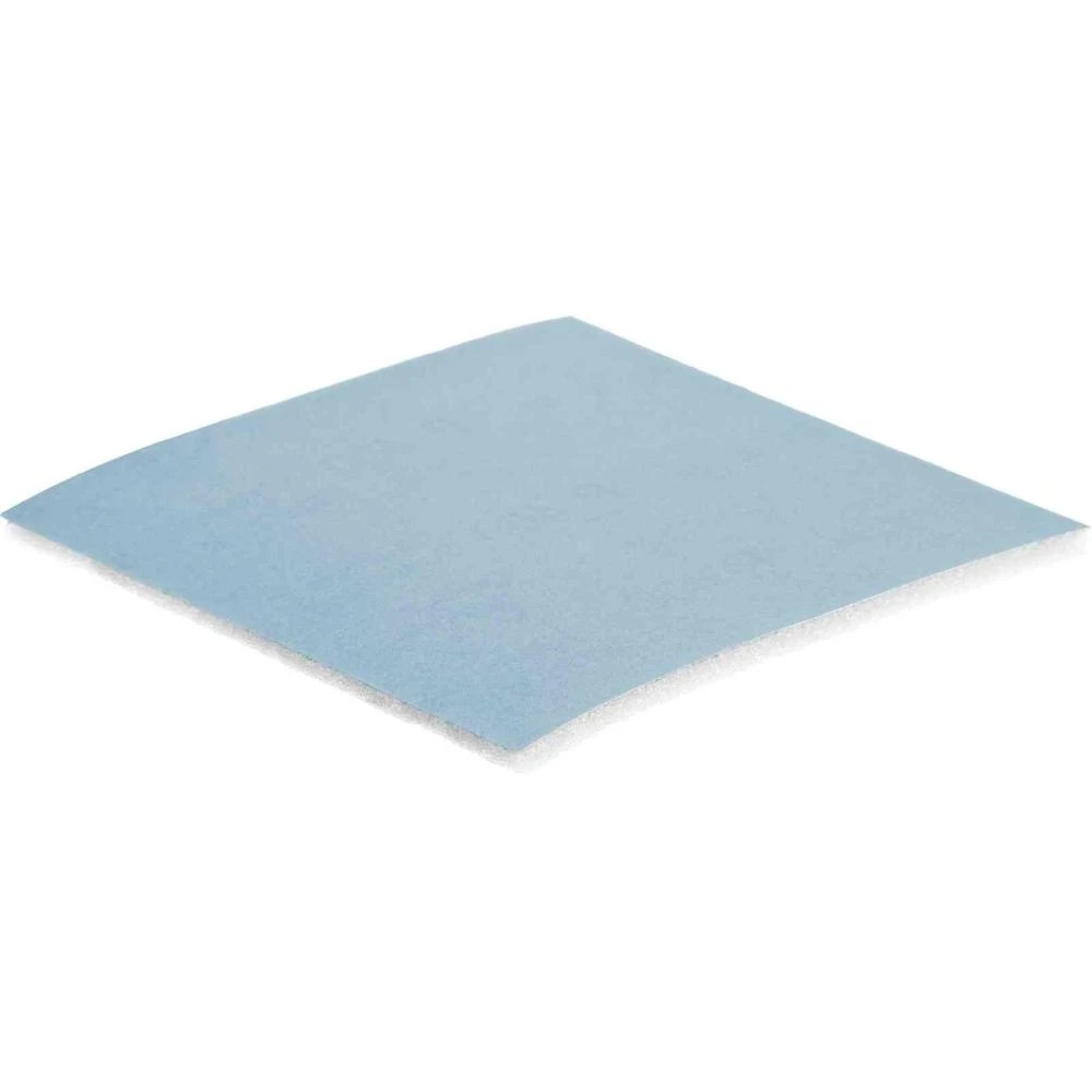 Festool 497095 Granat P320 Grit Abrasives Perforated Roll, 208 Sheets