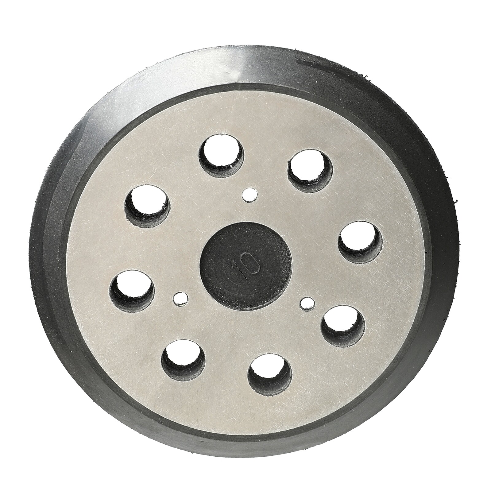 5″ Inch Sander Pad Hook and Loop For Porter Cable 343 390 382 390K