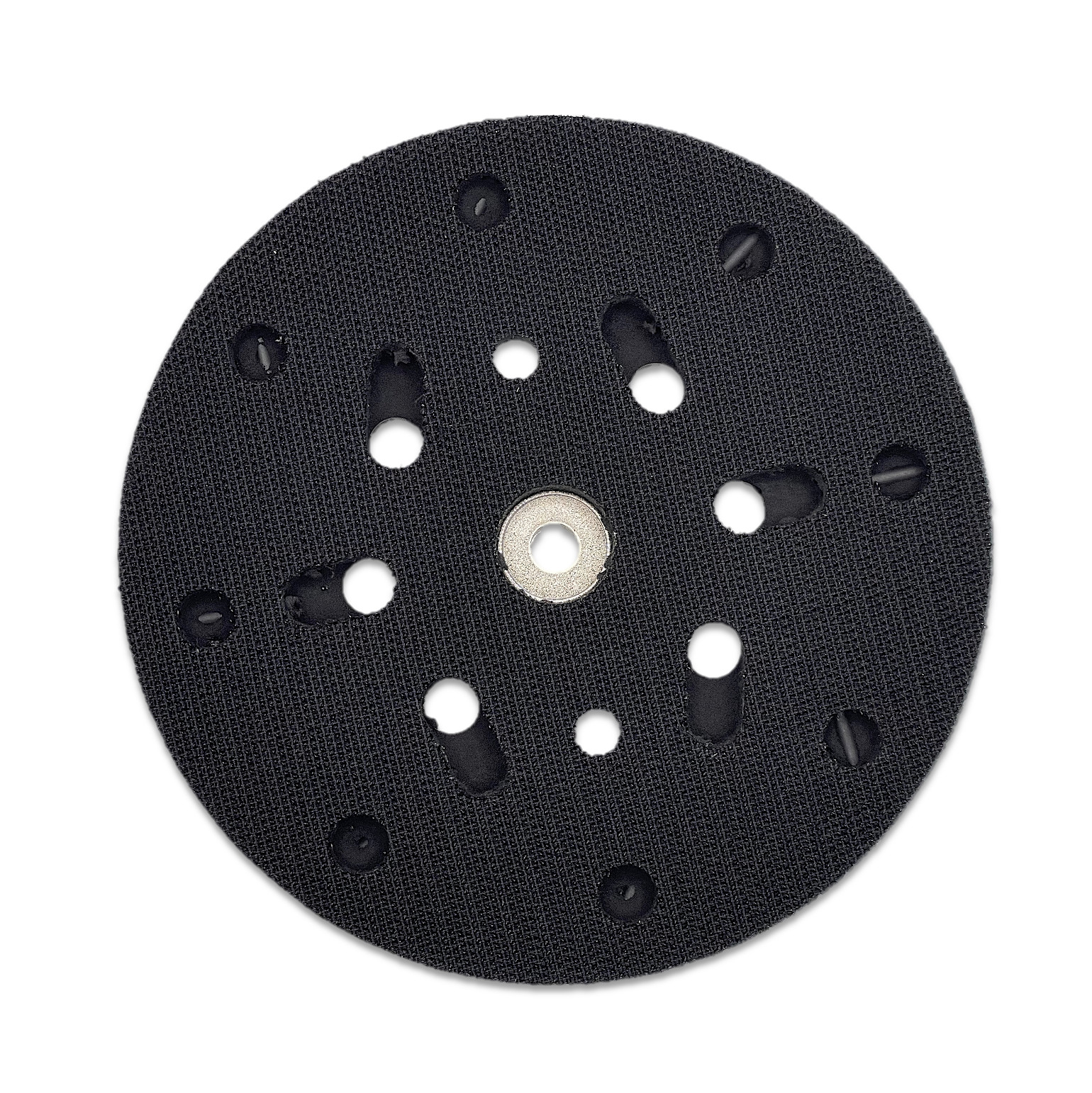 Replacement Backing Pad Makita 150mm – Med Density – BO6030 BO6040 – P-34453 Eq