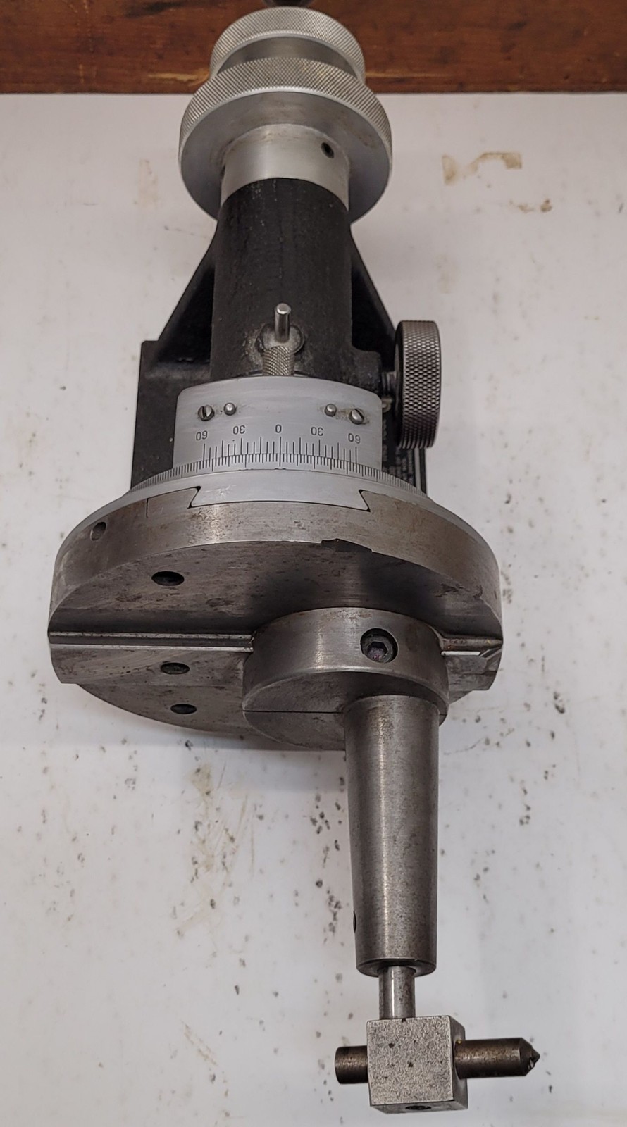 Last Word Radius Angle Dresser Centerline 3.400