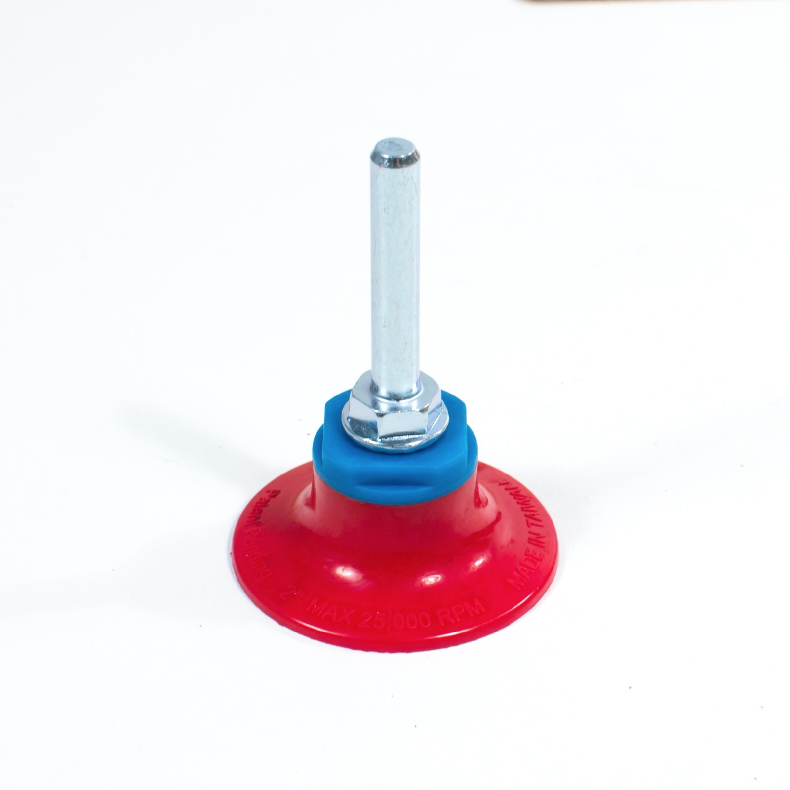 2″ Polyurathane Roloc Disc Holder