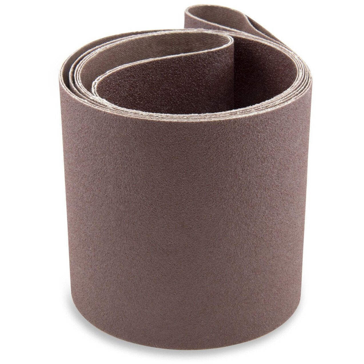 36-400 Grit Metal Sanding Belt 4 X 36 Inch Aluminum Oxide Sandpaper 3 Pack