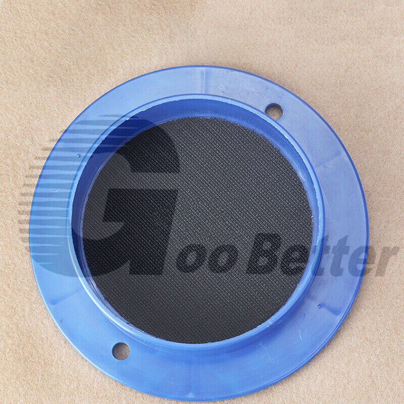 30mm – 180mm Self Adhesive Backed Disc Pad For Hook And Loop Sanding Discs Pads