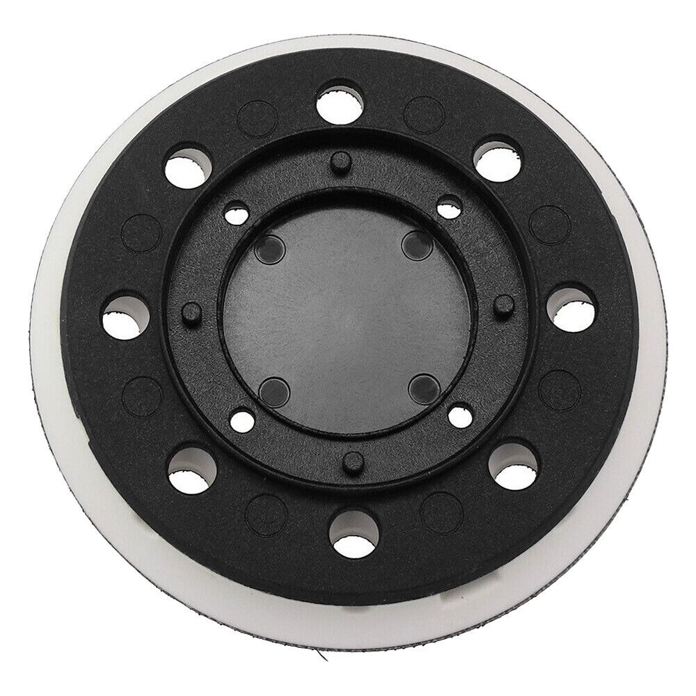 5 Inch 125mm 492280 Sanding Pad For Festool ES125 ETS 125 ETSC 125 EQ Sanders