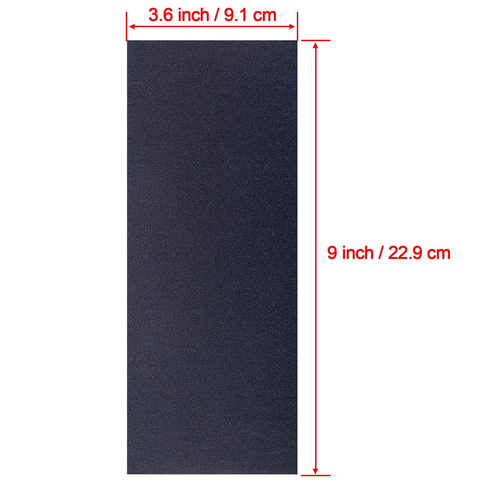 Abrasive Sandpaper 30Pcs, 2000 3000 5000 7000 10000 Grit, Auto Gray