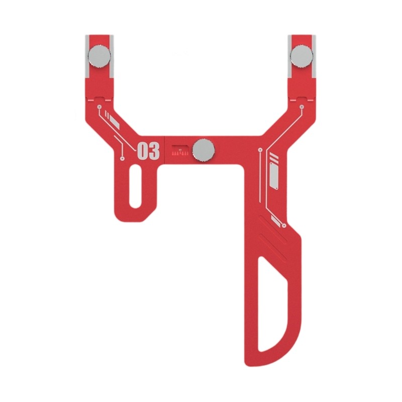 Portable Hand Tool For Intricate Sanding Tasks Contoured Surfaces Lightweight