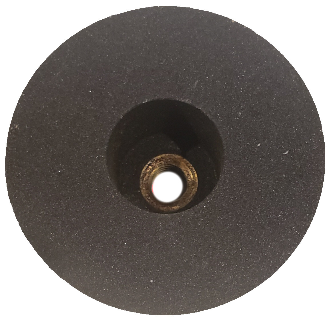 Grinding Wheel (4PC QTY) 4″ x 2″ Straight Cup Wheel Type 6 – 120 Grit