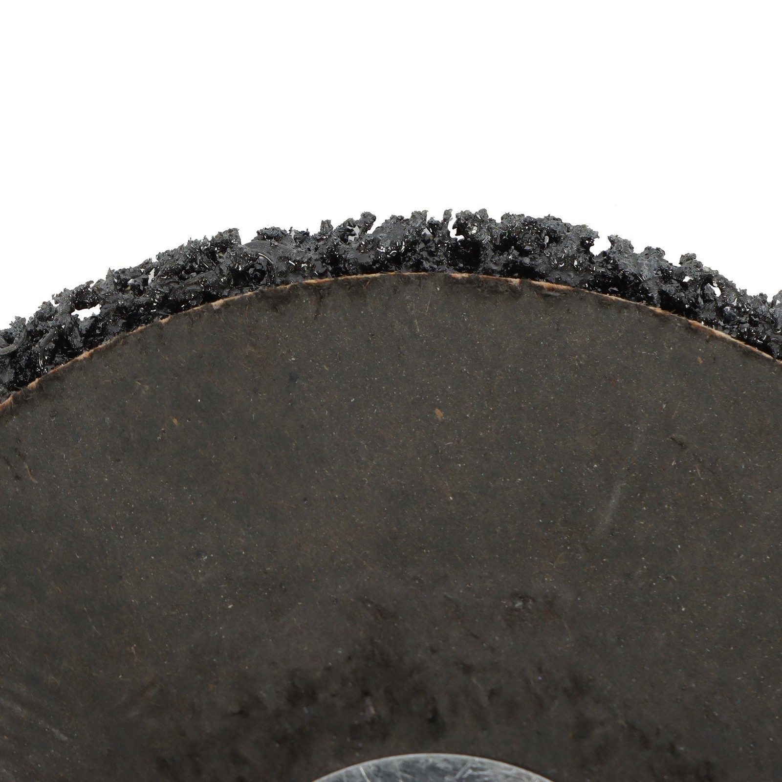 10 Pieces of 4.5inch x 7/8 inch Black Diamond Grinding Discs for Angle Grinder