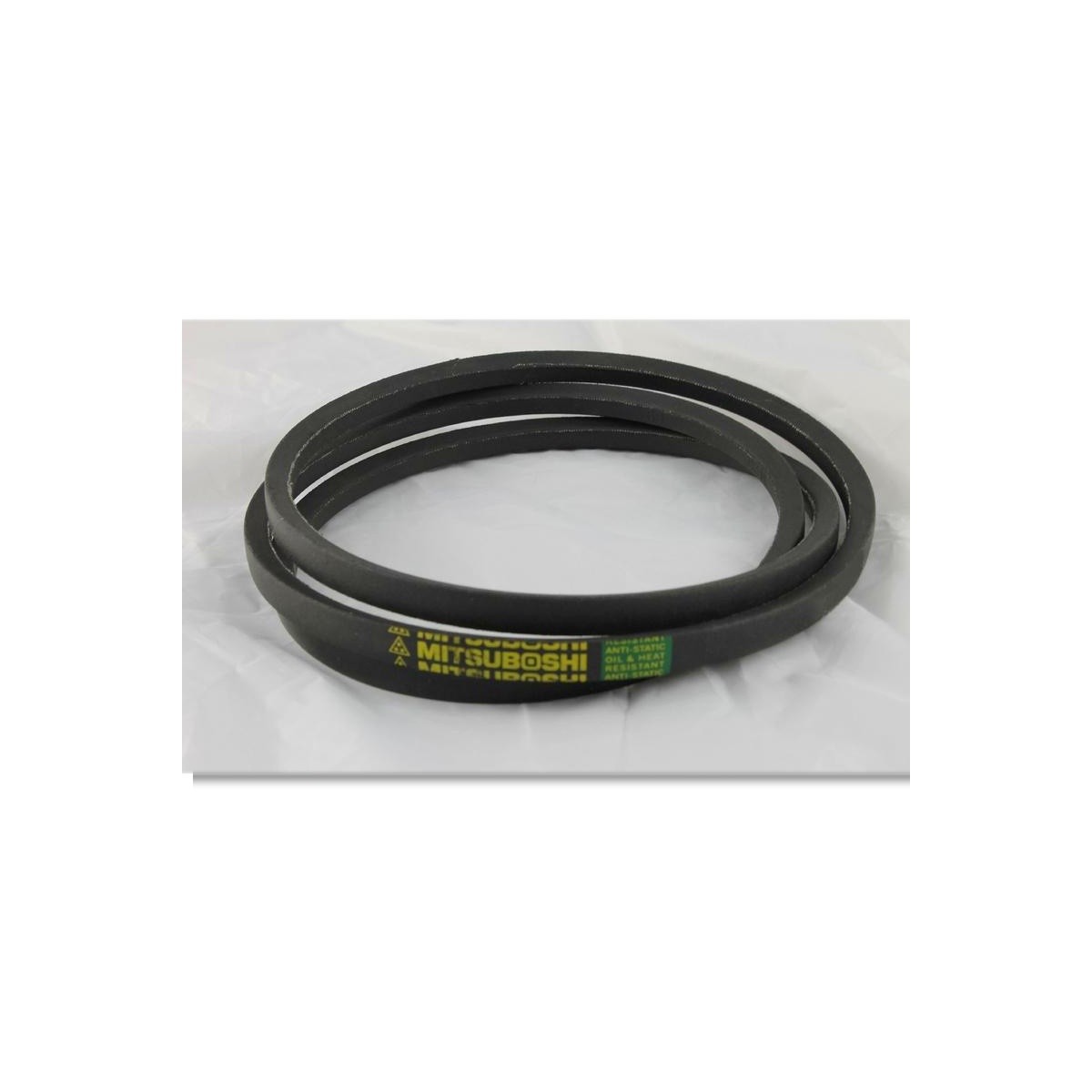 Mitsuboshi FHP 5L670 Standard General 67 in L Fractional Horsepower 5L670A