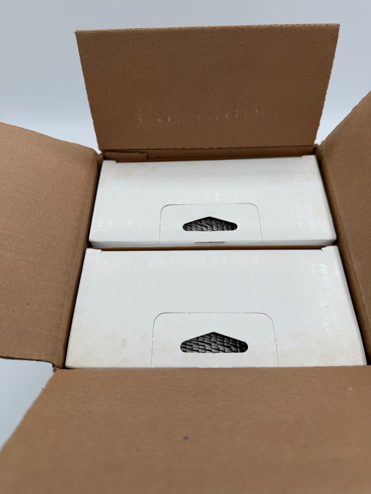 3M Scotch-Brite Radial Bristle Brush Replacement Disc T-C 120 6 in 80/Pack