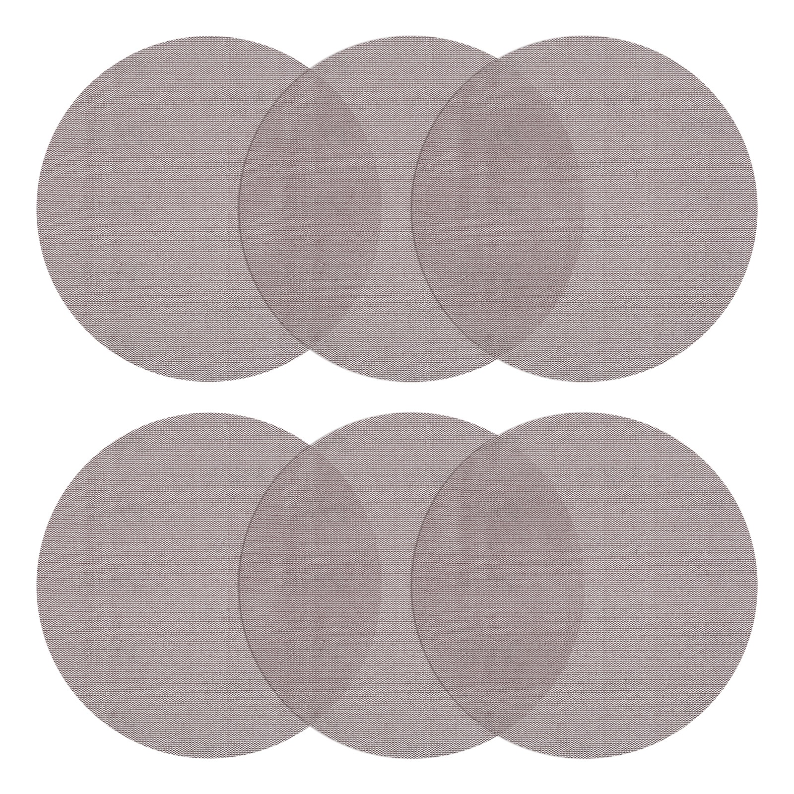 15 Pcs 8-7/8 Inch Grid Sanding Discs, 800 Grit Wall Sanding Discs