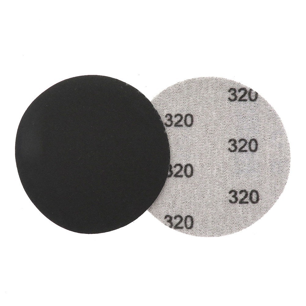 Sandpaper Sandpaper Sheet Wet/Dry 1 Set 3in/75mm Fine Grit Grit 320-1500