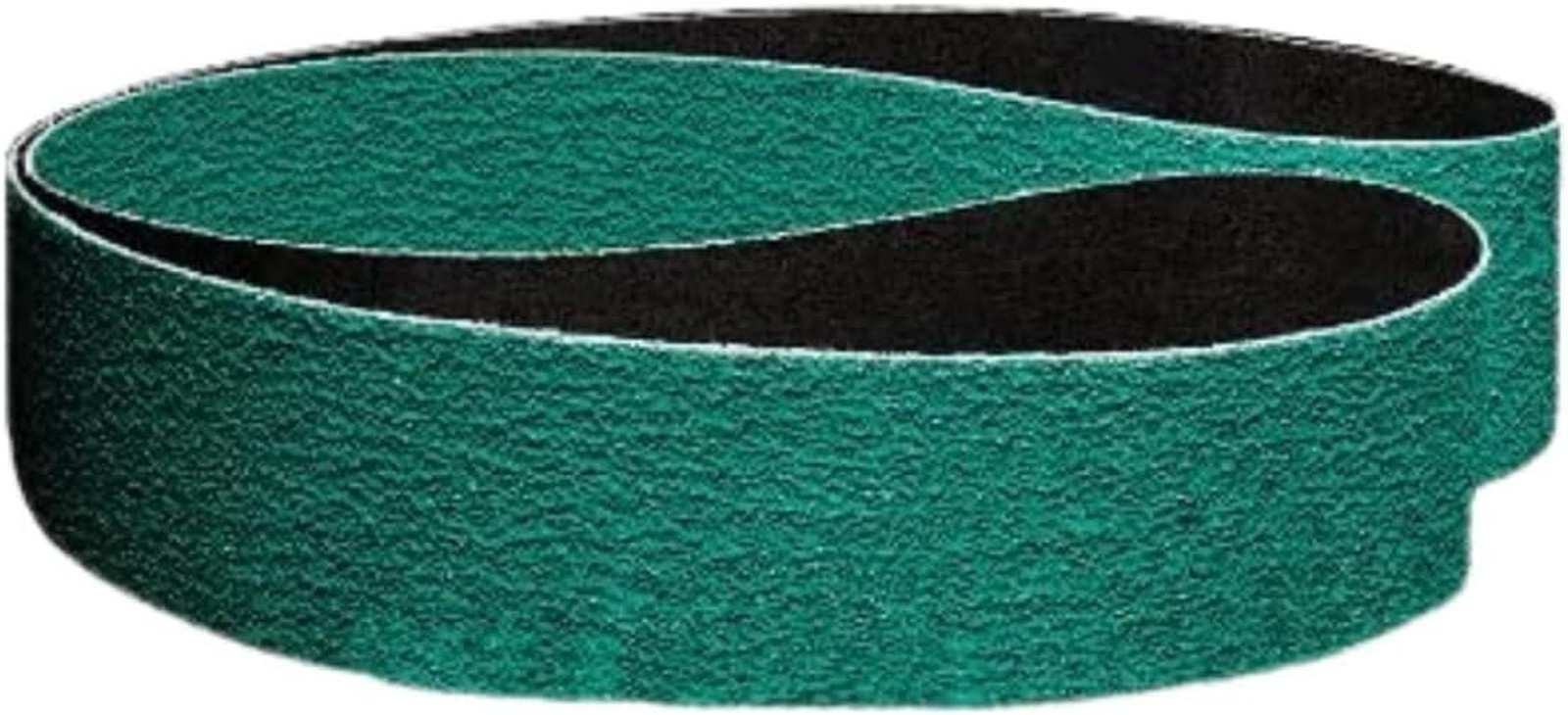 Grinding Belts for Processing Corrosion Resistant and High-Alloy Steel – T