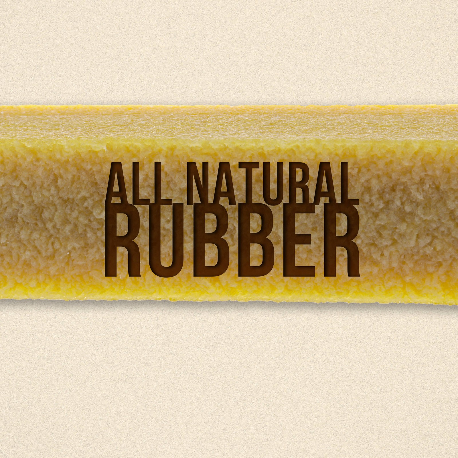 Dura-Gold Abrasive Cleaning Stick for Sanding Discs Sandpaper Belts, Skateboards