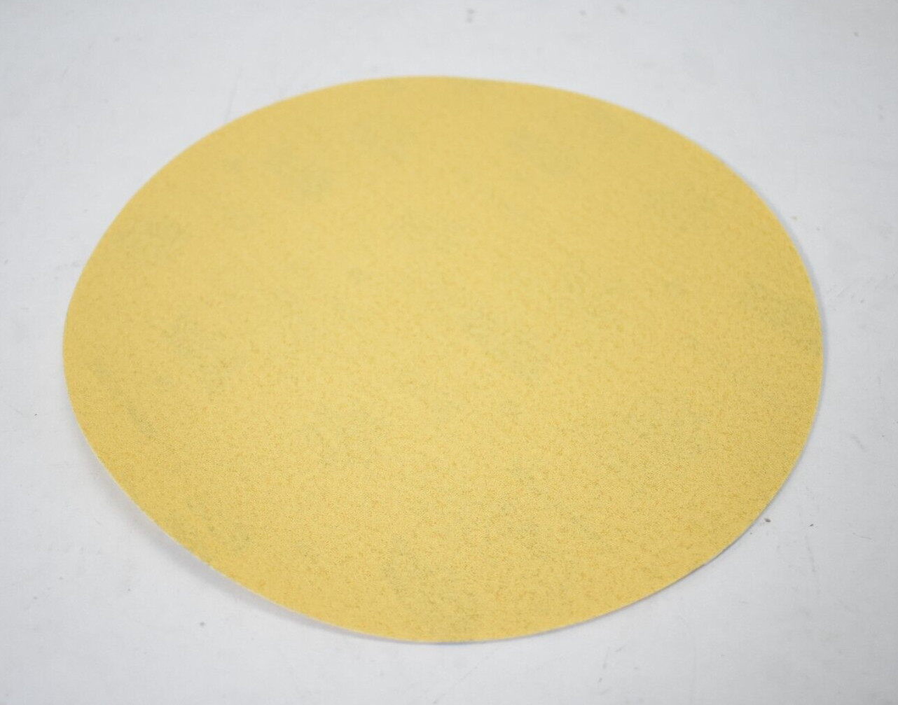 Lot of 15 Norton Saint Gobain WallSand Hook & Loop Drywall Sanding Discs 02464
