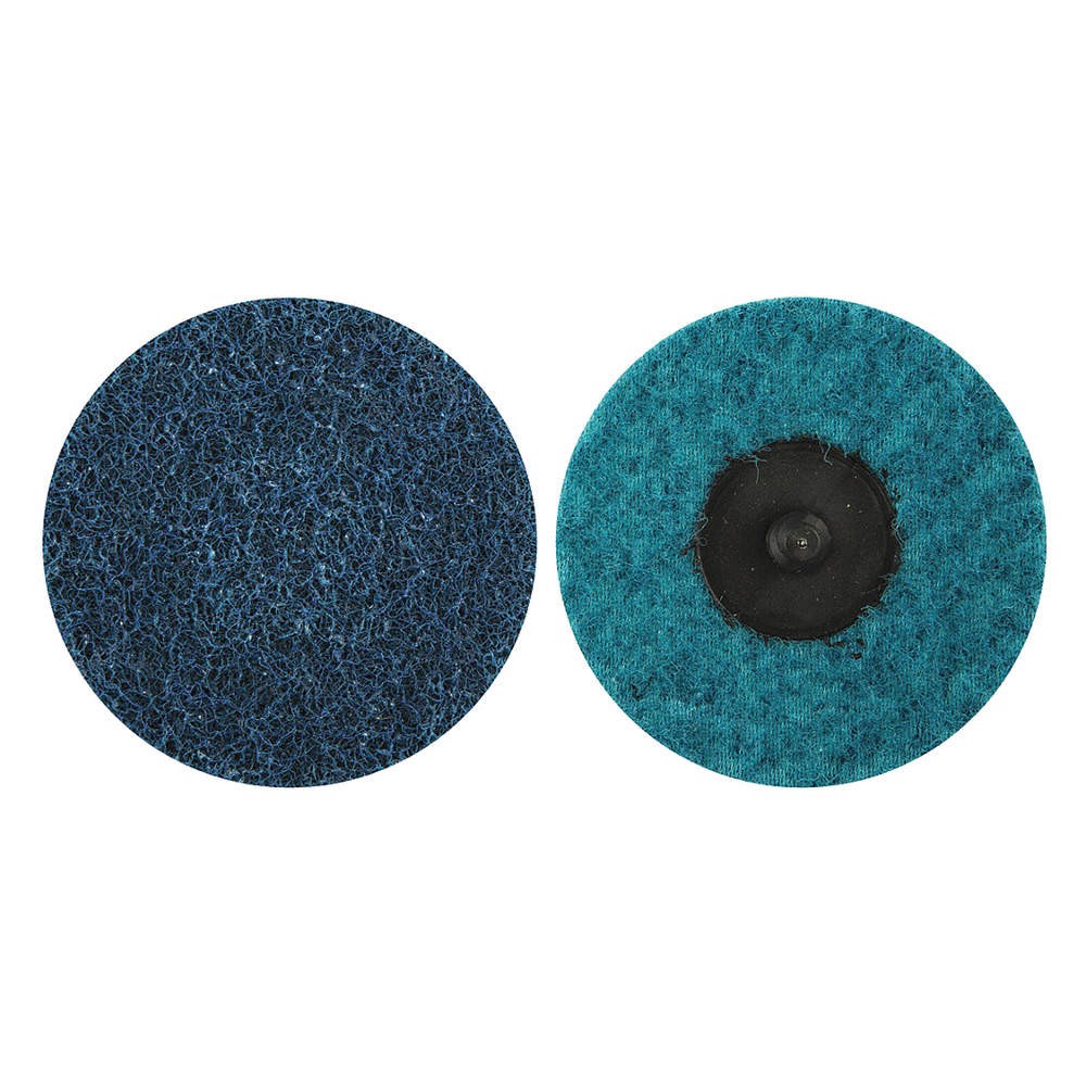 GRAINGER APPROVED 05539554533 Surface-Conditioning Disc,3 in Dia,TR 435Z17