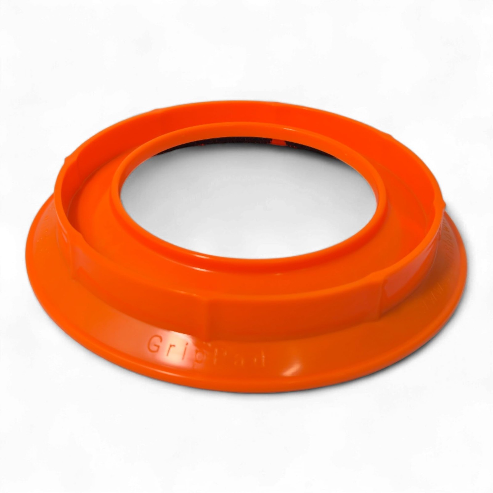Grippadtg – Universal Sanding Pad Holder for Bowling Balls | Precision Surface M