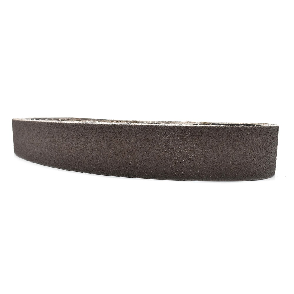 Specialty Diamond HPG60 1-1/2″ x 30″ Aluminum Oxide Sanding Belt, 60 Grit -Each