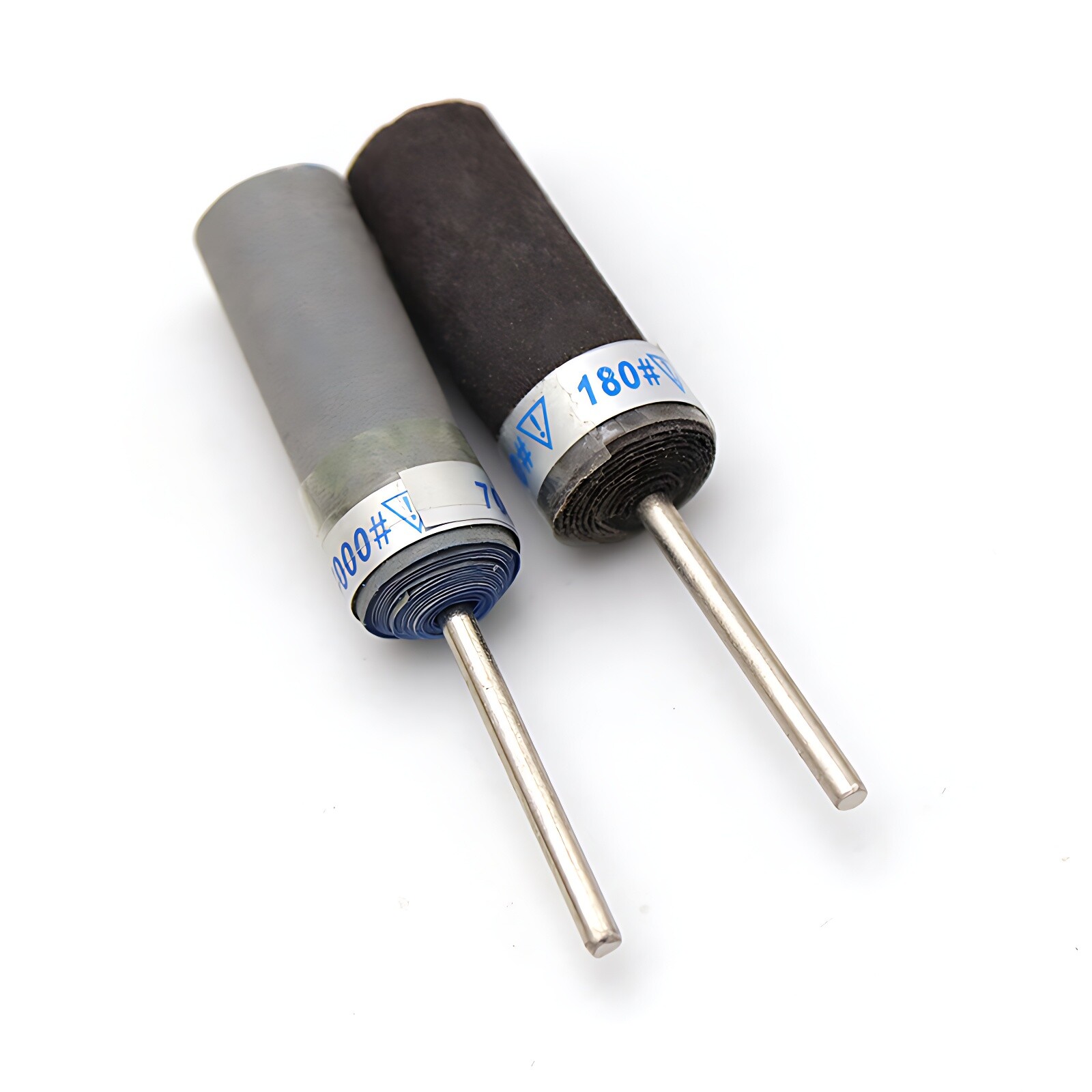 180-10000 Grit Wet Dry Sandpaper Sanding Bar Rod Abrasive For Dremel Rotary Tool