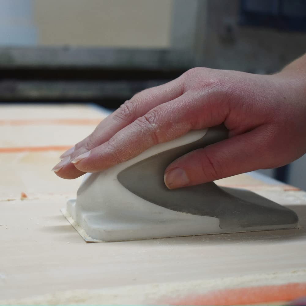 Economical 80 Grit Self-Adhesive Sanding Roll for Effortless Wood Refinishing